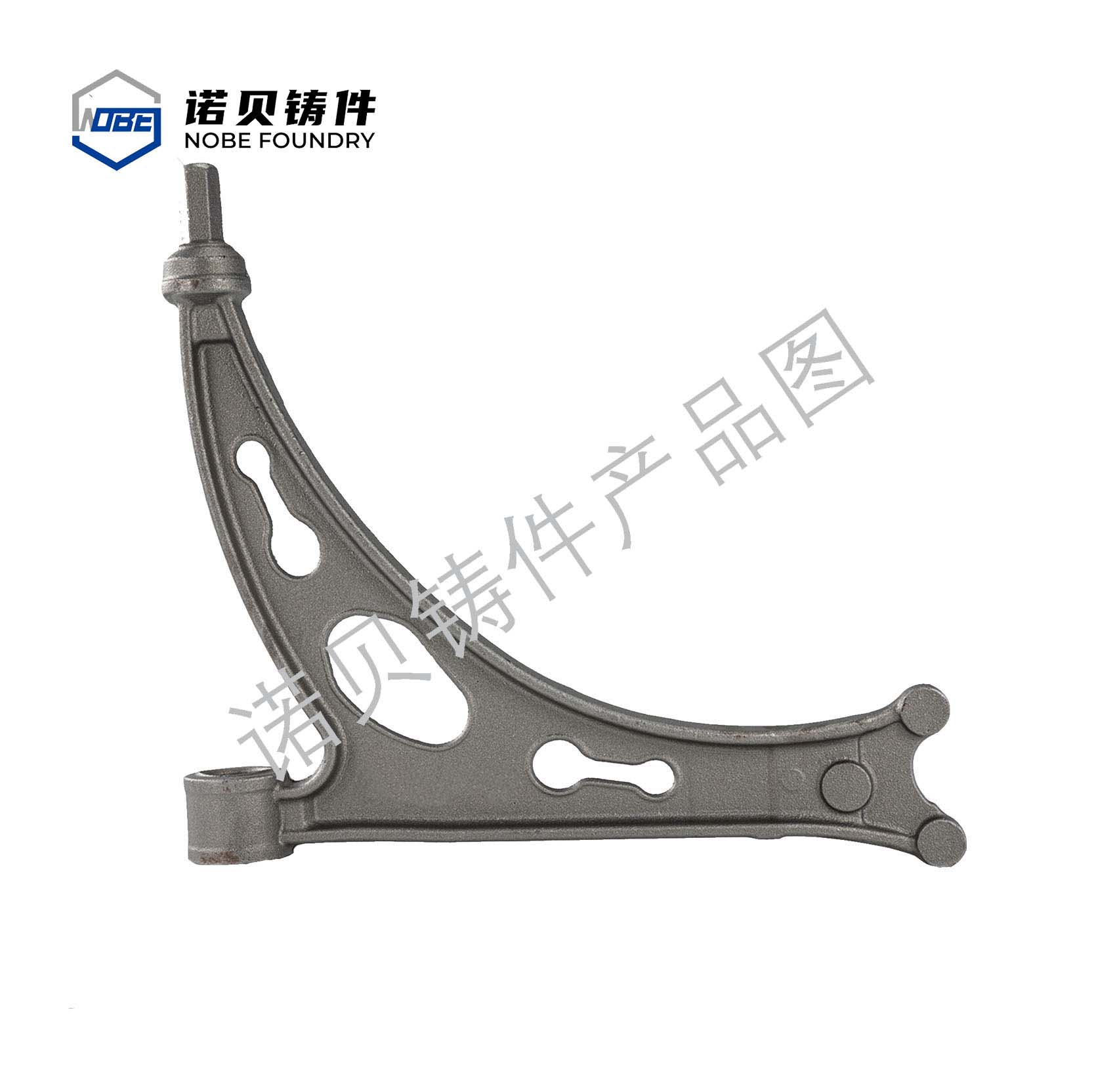 汽车支架配件