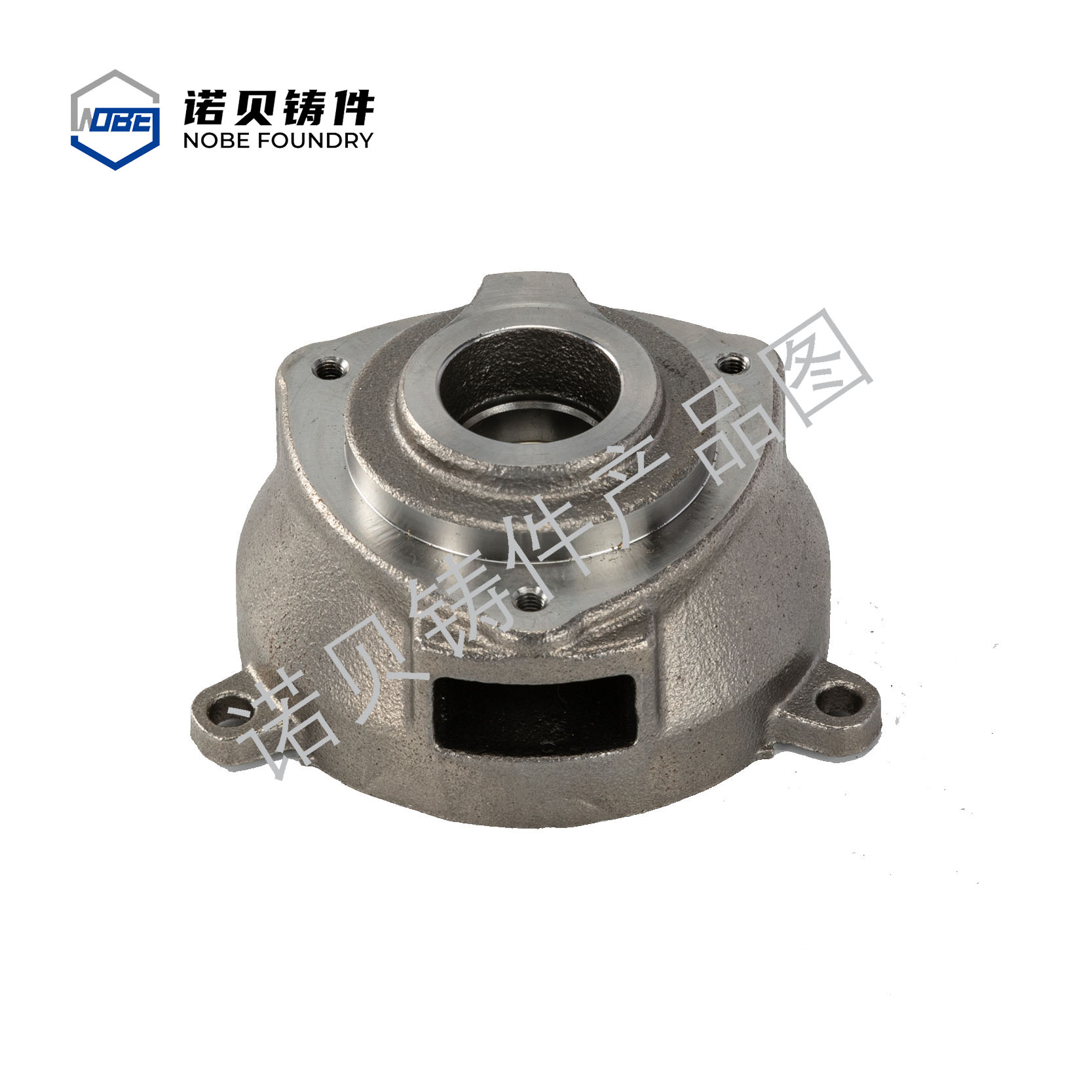 不锈钢自吸泵连接件 